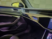 USED 2020 70 AUDI RS6 AVANT 4.0 TFSI V8 Estate 5dr Petrol Tiptronic quattro Euro 6 (s/s) (600 ps) CT Carbon Kit / B&O Sound