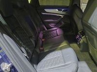 USED 2020 70 AUDI RS6 AVANT 4.0 TFSI V8 Estate 5dr Petrol Tiptronic quattro Euro 6 (s/s) (600 ps) CT Carbon Kit / B&O Sound