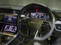 USED 2020 70 AUDI RS6 AVANT 4.0 TFSI V8 Estate 5dr Petrol Tiptronic quattro Euro 6 (s/s) (600 ps) CT Carbon Kit / B&O Sound