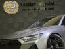 USED 2020 70 AUDI RS6 AVANT 4.0 TFSI V8 Estate 5dr Petrol Tiptronic quattro Euro 6 (s/s) (600 ps) CT Carbon Kit / B&O Sound