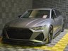 USED 2020 70 AUDI RS6 AVANT 4.0 TFSI V8 Estate 5dr Petrol Tiptronic quattro Euro 6 (s/s) (600 ps) CT Carbon Kit / B&O Sound