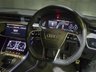 USED 2020 70 AUDI RS6 AVANT 4.0 TFSI V8 Estate 5dr Petrol Tiptronic quattro Euro 6 (s/s) (600 ps) CT Carbon Kit / B&O Sound