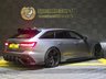USED 2020 70 AUDI RS6 AVANT 4.0 TFSI V8 Estate 5dr Petrol Tiptronic quattro Euro 6 (s/s) (600 ps) CT Carbon Kit / B&O Sound