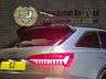 USED 2020 70 AUDI RS6 AVANT 4.0 TFSI V8 Estate 5dr Petrol Tiptronic quattro Euro 6 (s/s) (600 ps) CT Carbon Kit / B&O Sound