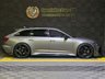USED 2020 70 AUDI RS6 AVANT 4.0 TFSI V8 Estate 5dr Petrol Tiptronic quattro Euro 6 (s/s) (600 ps) CT Carbon Kit / B&O Sound