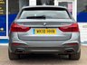 USED 2018 18 BMW 5 SERIES 3.0 530d M Sport Touring 5dr Diesel Auto xDrive Euro 6 (s/s) (265 ps) 2 KEYS / 2 OWNERS / AUTOMATIC / HDD NAV / M SPORT / LEATHER TRIM