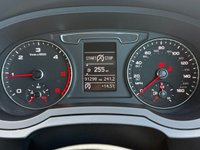 USED 2018 18 AUDI Q3 2.0 TDI Black Edition SUV 5dr Diesel S Tronic quattro Euro 6 (s/s) (184 ps) 