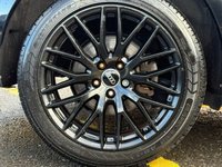 USED 2018 18 AUDI Q3 2.0 TDI Black Edition SUV 5dr Diesel S Tronic quattro Euro 6 (s/s) (184 ps) 