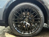 USED 2018 18 AUDI Q3 2.0 TDI Black Edition SUV 5dr Diesel S Tronic quattro Euro 6 (s/s) (184 ps) 