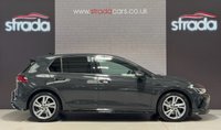USED 2020 70 VOLKSWAGEN GOLF 1.5 TSI R-Line Hatchback 5dr Petrol Manual Euro 6 (s/s) (150 ps) + NATIONWIDE DELIVERY AVAILABLE +