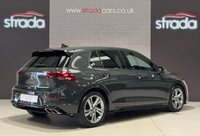 USED 2020 70 VOLKSWAGEN GOLF 1.5 TSI R-Line Hatchback 5dr Petrol Manual Euro 6 (s/s) (150 ps) + NATIONWIDE DELIVERY AVAILABLE +