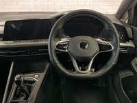 USED 2020 70 VOLKSWAGEN GOLF 1.5 TSI R-Line Hatchback 5dr Petrol Manual Euro 6 (s/s) (150 ps) + NATIONWIDE DELIVERY AVAILABLE +