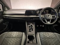 USED 2020 70 VOLKSWAGEN GOLF 1.5 TSI R-Line Hatchback 5dr Petrol Manual Euro 6 (s/s) (150 ps) + NATIONWIDE DELIVERY AVAILABLE +