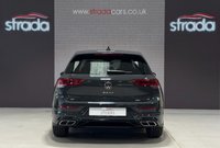 USED 2020 70 VOLKSWAGEN GOLF 1.5 TSI R-Line Hatchback 5dr Petrol Manual Euro 6 (s/s) (150 ps) + NATIONWIDE DELIVERY AVAILABLE +
