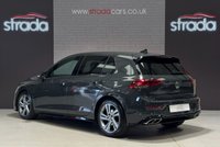 USED 2020 70 VOLKSWAGEN GOLF 1.5 TSI R-Line Hatchback 5dr Petrol Manual Euro 6 (s/s) (150 ps) + NATIONWIDE DELIVERY AVAILABLE +