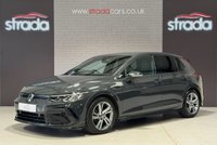 USED 2020 70 VOLKSWAGEN GOLF 1.5 TSI R-Line Hatchback 5dr Petrol Manual Euro 6 (s/s) (150 ps) + NATIONWIDE DELIVERY AVAILABLE +