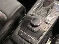 USED 2020 20 AUDI Q2 2.0 TFSI 40 Black Edition SUV 5dr Petrol S Tronic quattro Euro 6 (s/s) (190 ps) 