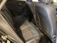 USED 2020 20 AUDI Q2 2.0 TFSI 40 Black Edition SUV 5dr Petrol S Tronic quattro Euro 6 (s/s) (190 ps) 