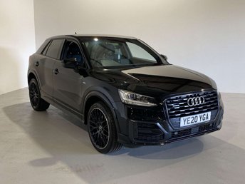 View our Audi Q2