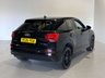 USED 2020 20 AUDI Q2 2.0 TFSI 40 Black Edition SUV 5dr Petrol S Tronic quattro Euro 6 (s/s) (190 ps) 