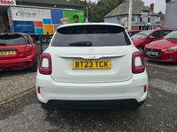 USED 2023 23 FIAT 500X 1.0 FireFly Turbo Club SUV 5dr Petrol Manual Euro 6 (s/s) (120 bhp) 