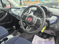 USED 2023 23 FIAT 500X 1.0 FireFly Turbo Club SUV 5dr Petrol Manual Euro 6 (s/s) (120 bhp) 