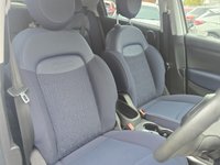 USED 2023 23 FIAT 500X 1.0 FireFly Turbo Club SUV 5dr Petrol Manual Euro 6 (s/s) (120 bhp) 