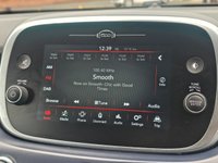 USED 2023 23 FIAT 500X 1.0 FireFly Turbo Club SUV 5dr Petrol Manual Euro 6 (s/s) (120 bhp) 