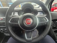 USED 2023 23 FIAT 500X 1.0 FireFly Turbo Club SUV 5dr Petrol Manual Euro 6 (s/s) (120 bhp) 