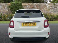 USED 2023 23 FIAT 500X 1.0 FireFly Turbo Club SUV 5dr Petrol Manual Euro 6 (s/s) (120 bhp) 