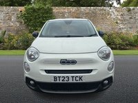 USED 2023 23 FIAT 500X 1.0 FireFly Turbo Club SUV 5dr Petrol Manual Euro 6 (s/s) (120 bhp) 