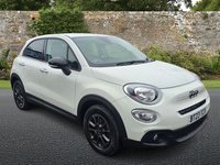 USED 2023 23 FIAT 500X 1.0 FireFly Turbo Club SUV 5dr Petrol Manual Euro 6 (s/s) (120 bhp) 
