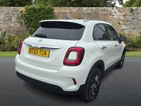 USED 2023 23 FIAT 500X 1.0 FireFly Turbo Club SUV 5dr Petrol Manual Euro 6 (s/s) (120 bhp) 