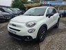 USED 2023 23 FIAT 500X 1.0 FireFly Turbo Club SUV 5dr Petrol Manual Euro 6 (s/s) (120 bhp) 
