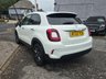 USED 2023 23 FIAT 500X 1.0 FireFly Turbo Club SUV 5dr Petrol Manual Euro 6 (s/s) (120 bhp) 