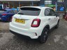 USED 2023 23 FIAT 500X 1.0 FireFly Turbo Club SUV 5dr Petrol Manual Euro 6 (s/s) (120 bhp) 