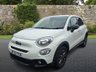 USED 2023 23 FIAT 500X 1.0 FireFly Turbo Club SUV 5dr Petrol Manual Euro 6 (s/s) (120 bhp) 
