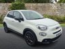 USED 2023 23 FIAT 500X 1.0 FireFly Turbo Club SUV 5dr Petrol Manual Euro 6 (s/s) (120 bhp) 