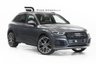 USED 2019 19 AUDI Q5 2.0 TDI 40 S line SUV 5dr Diesel S Tronic quattro Euro 6 (s/s) (190 ps) PANORAMIC SUNROOF | BLACK EDITION STYLING | VIRTUAL COCKPIT