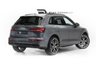 USED 2019 19 AUDI Q5 2.0 TDI 40 S line SUV 5dr Diesel S Tronic quattro Euro 6 (s/s) (190 ps) PANORAMIC SUNROOF | BLACK EDITION STYLING | VIRTUAL COCKPIT