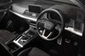 USED 2019 19 AUDI Q5 2.0 TDI 40 S line SUV 5dr Diesel S Tronic quattro Euro 6 (s/s) (190 ps) PANORAMIC SUNROOF | BLACK EDITION STYLING | VIRTUAL COCKPIT