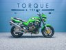 USED 2007 07 KAWASAKI ZRX1200 R 1164cc - 714 Miles Nationwide Delivery &pound;149 - 9.9% APR