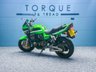 USED 2007 07 KAWASAKI ZRX1200 R 1164cc - 714 Miles Nationwide Delivery &pound;149 - 9.9% APR