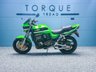 USED 2007 07 KAWASAKI ZRX1200 R 1164cc - 714 Miles Nationwide Delivery &pound;149 - 9.9% APR