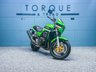 USED 2007 07 KAWASAKI ZRX1200 R 1164cc - 714 Miles Nationwide Delivery &pound;149 - 9.9% APR