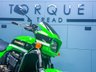 USED 2007 07 KAWASAKI ZRX1200 R 1164cc - 714 Miles Nationwide Delivery &pound;149 - 9.9% APR