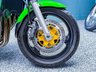 USED 2007 07 KAWASAKI ZRX1200 R 1164cc - 714 Miles Nationwide Delivery &pound;149 - 9.9% APR