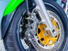 USED 2007 07 KAWASAKI ZRX1200 R 1164cc - 714 Miles Nationwide Delivery &pound;149 - 9.9% APR
