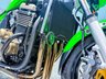 USED 2007 07 KAWASAKI ZRX1200 R 1164cc - 714 Miles Nationwide Delivery &pound;149 - 9.9% APR