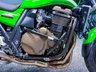 USED 2007 07 KAWASAKI ZRX1200 R 1164cc - 714 Miles Nationwide Delivery &pound;149 - 9.9% APR
